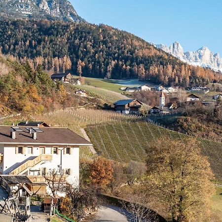 Guntschoellerhof Voelseggspitze Fiè Extérieur photo