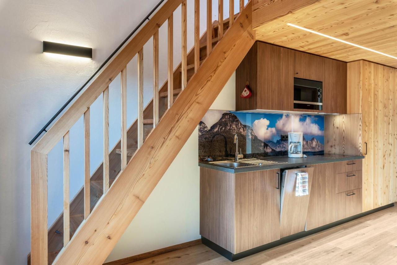Guntschoellerhof Voelseggspitze Fiè Extérieur photo